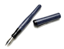 Load image into Gallery viewer, Model 02 FP SE - PPS24 Indigo Black