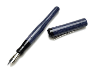 Model 02 FP SE - PPS24 Indigo Black