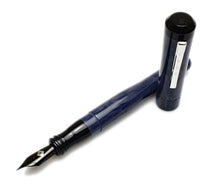 Load image into Gallery viewer, Model 02 FP SE - PPS24 Indigo Black