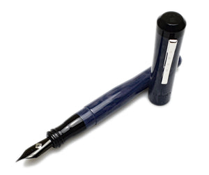 Model 02 FP SE - PPS24 Indigo Black