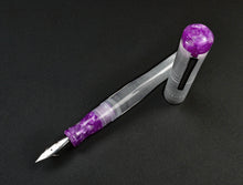 Load image into Gallery viewer, Model 02 FP OPS SE - Pearlple Ice