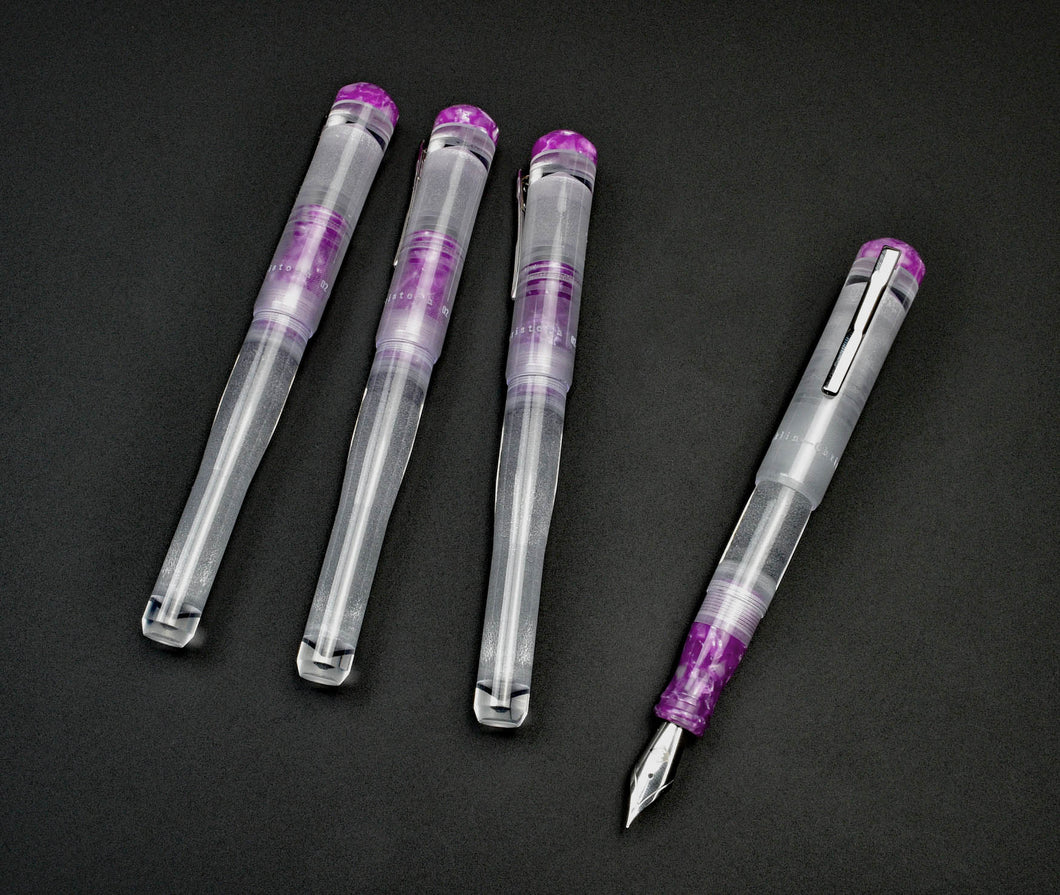 Model 02 FP OPS SE - Pearlple Ice