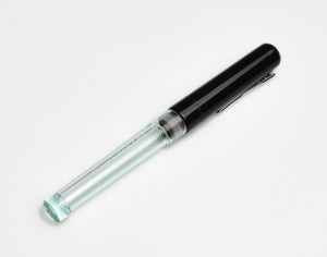 Model 03 Iterum Fountain Pen - BCAG SE
