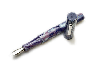 Model 03 Iterum Fountain Pen - FCIG1