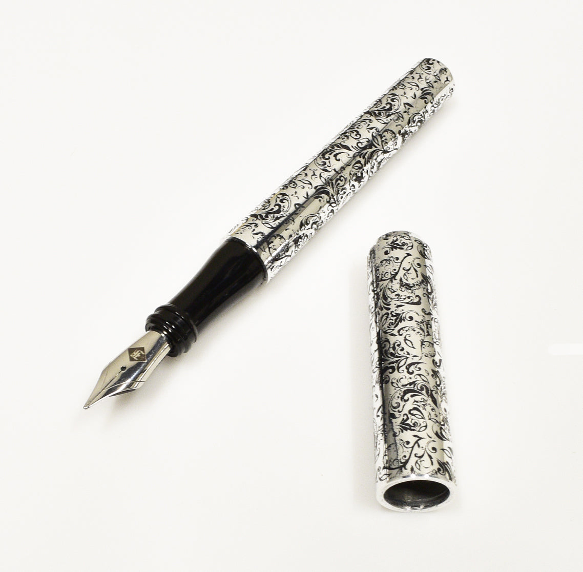 stroma　FRANKLIN フランクリン
カウンターチェア 63 cm Model 45L Fountain Pen - FC-IG-1 – Franklin-Christoph