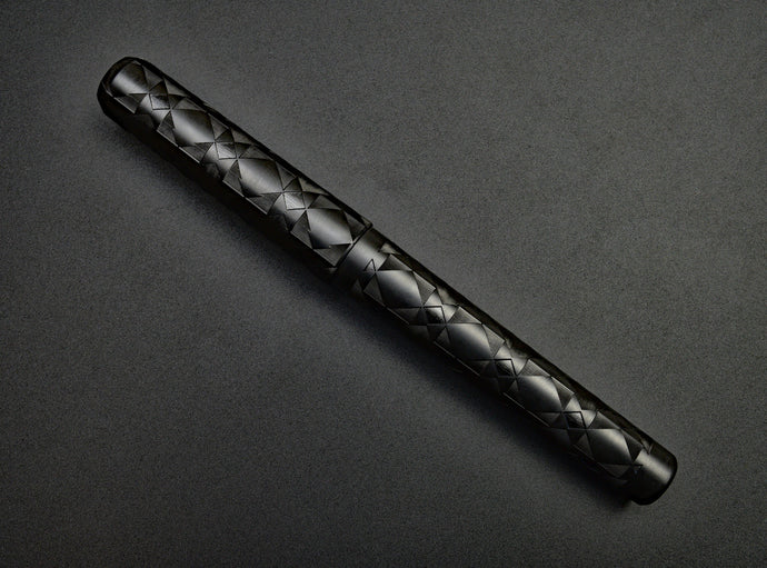 03M Artisan Diamond Abstract OPS