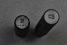 Load image into Gallery viewer, 03M Artisan Diamond Abstract OPS