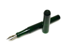 Load image into Gallery viewer, Model 03 Modified Fountain Pen - Emerald