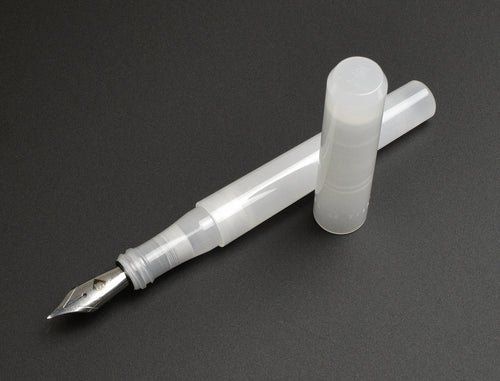 Model 03 Modified Fountain Pen - Ghost