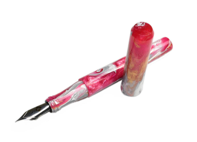 Model 03M FP OPS SE - Inca Rose