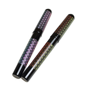 Model 03M Rainbow Kumiko Artisan Fountain Pen