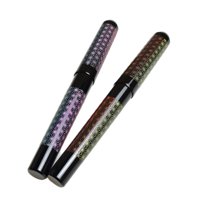 Model 03M Rainbow Kumiko Artisan Fountain Pen