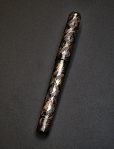 03M SCF Artisan Engraved Ancienne