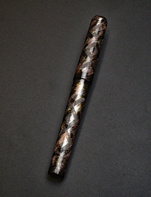 03M SCF Artisan Engraved Ancienne