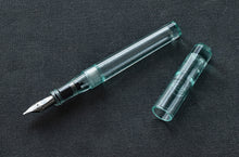Load image into Gallery viewer, Model 03 Modified Fountain Pen - Antique Glass SE