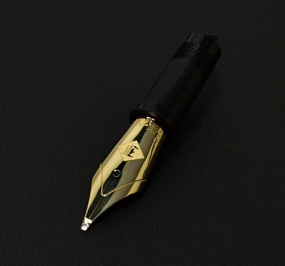 14K Yellow Gold S.I.G. Nib Units #6