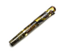 Load image into Gallery viewer, Model 19 Fountain Pen - Metallurgy Brass SE