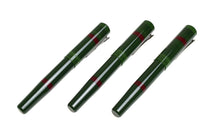 Load image into Gallery viewer, Model 19 Vintage Green Maroon FP SE