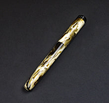 Load image into Gallery viewer, Model 20 Marietta Fountain Pen - Cold Brew SE