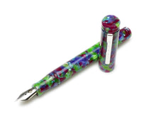 Load image into Gallery viewer, Model 20 Marietta Fountain Pen - Gemstone