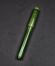 Load image into Gallery viewer, Model 20 Marietta Fountain Pen - Jade