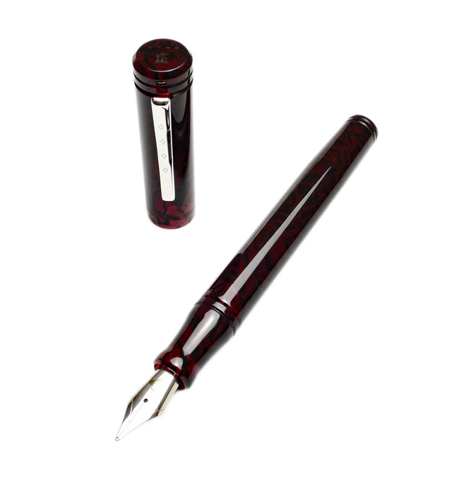 Model 20 Marietta FP - Tiger Red