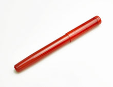 Load image into Gallery viewer, Model 20 Marietta Fountain Pen - Venetian Red