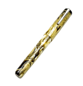 Model 31 Omnis Fountain Pen - Cold Brew SE