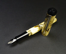 Load image into Gallery viewer, Model 31 Omnis Fountain Pen - Cold Brew SE