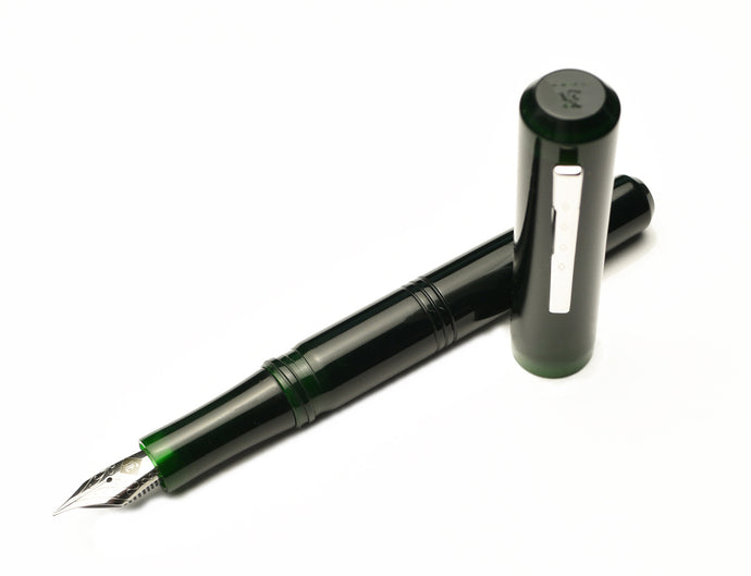 フランクリン・クリストフ 31 オムニス・エメラルド Model 31 Omnis – Franklin-Christoph
