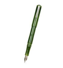 Load image into Gallery viewer, Model 31 Omnis Fountain Pen - Jade
