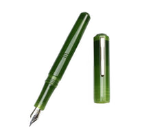 Load image into Gallery viewer, Model 31 Omnis Fountain Pen - Jade