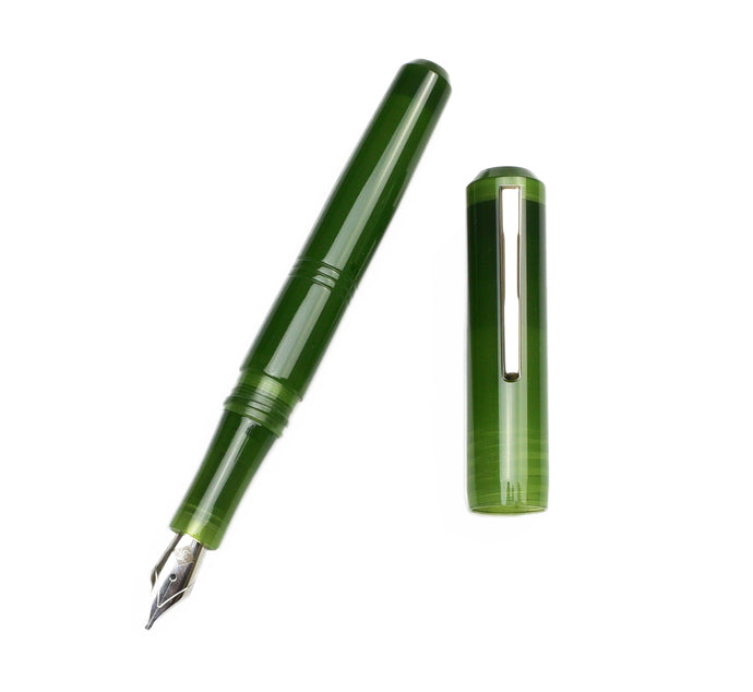 フランクリン・クリストフ 31 オムニス・エメラルド Model 31 Omnis – Franklin-Christoph