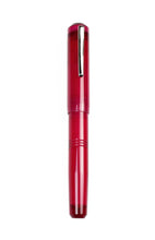 Load image into Gallery viewer, Model 31 Omnis Fountain Pen - Ruby
