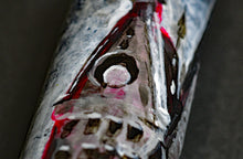Load image into Gallery viewer, 33 A.A. Vacharat Gothic City
