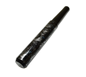 40M SCF Art Silver-Blue Fountain Pen