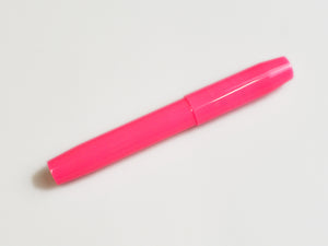 Model 45 Fountain Pen - Hot Pink