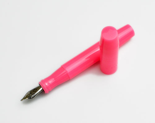 Model 45 Fountain Pen - Hot Pink