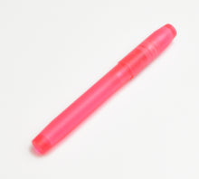 Load image into Gallery viewer, Model 45L Fountain Pen - Salmon Glow matte