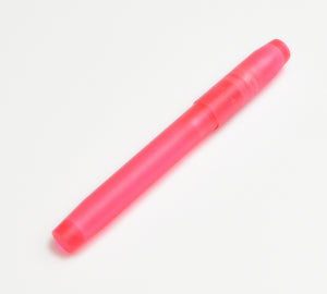 Model 45L Fountain Pen - Salmon Glow matte