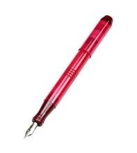 Load image into Gallery viewer, Model 45 Cor - Ruby Maroon Fountain Pen