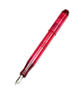 Model 45 Cor - Ruby Maroon Fountain Pen