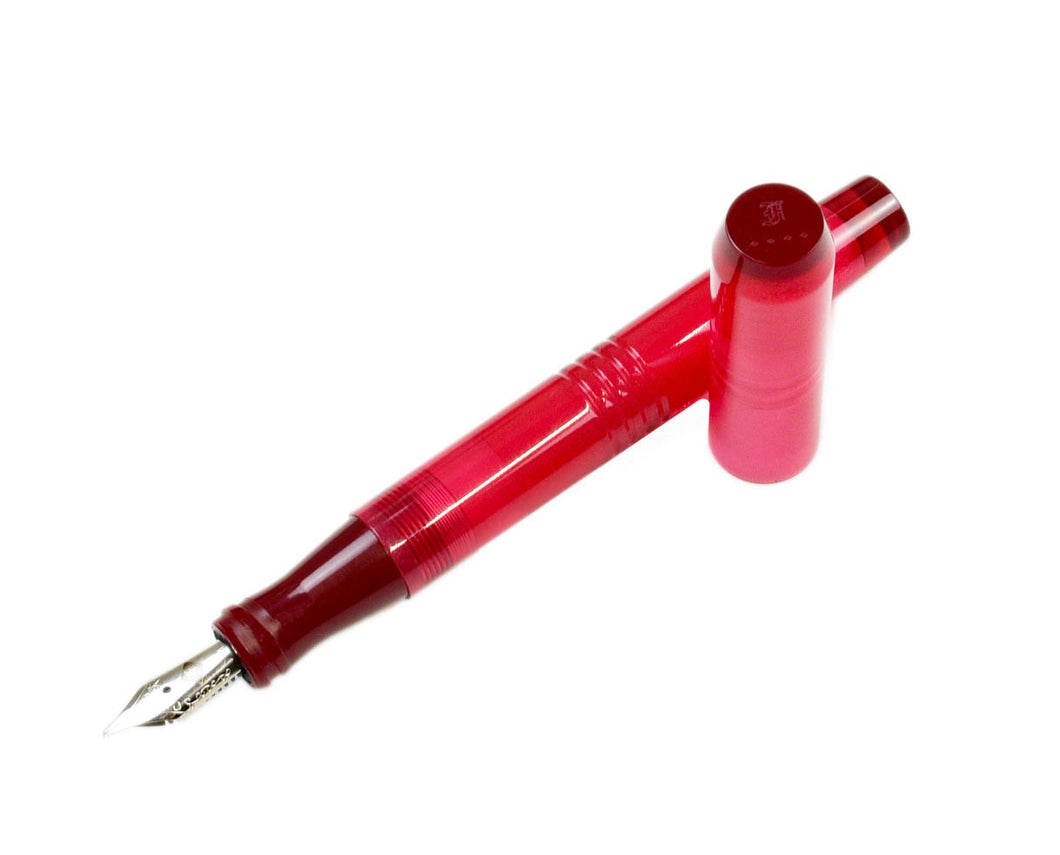 Model 45 Cor - Ruby Maroon Fountain Pen