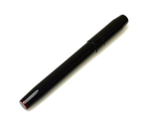 Model 45XL Fountain Pen - Black Maroon