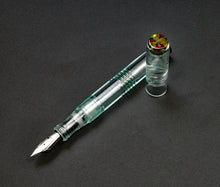 Load image into Gallery viewer, Model 46 Cor FP - Antique Glass &amp; Cathedral