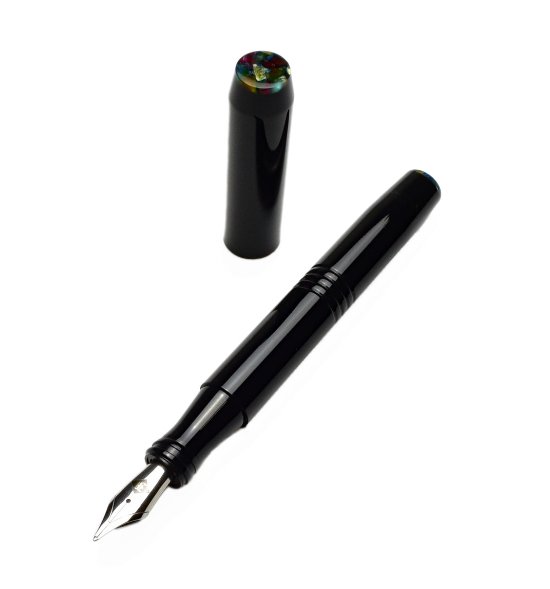 Model 46 Cor FP Black Cathedral – Franklin-Christoph