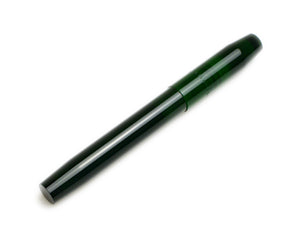 Model 46 Fountain Pen - Emerald