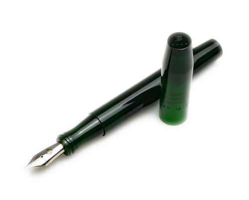 Model 46 Fountain Pen - Emerald
