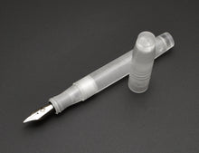 Load image into Gallery viewer, Model 46 Fountain Pen - Matte Ice