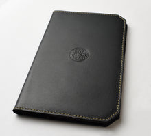 Load image into Gallery viewer, 5.3 Pocket Notebook Cover - Leather